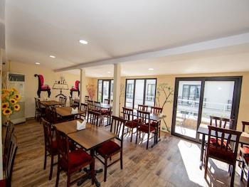 vander valk istanbul hotel