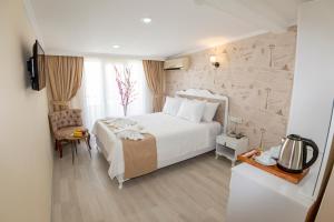 vander valk istanbul hotel