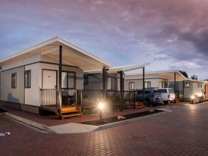 breakfree port pirie