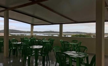 pousada mar do sonho