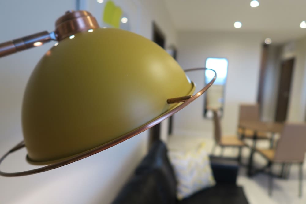 quay apartments clarence house