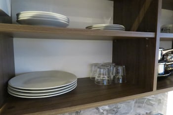 quay apartments clarence house