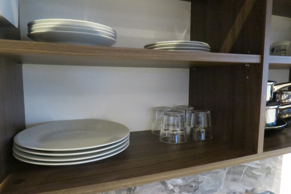 quay apartments clarence house