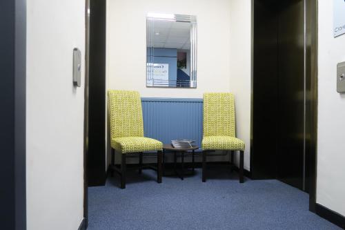 quay apartments clarence house