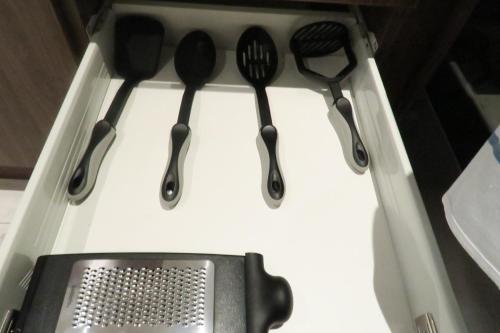 quay apartments clarence house