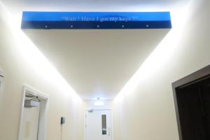 quay apartments clarence house