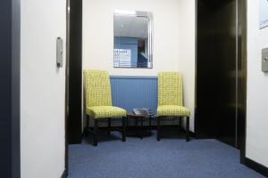 quay apartments clarence house