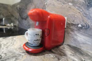 quay apartments clarence house