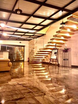 Victoria Hotel And Lounge,Near Eski Foca Harbor,2 star