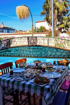 cesme