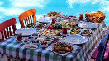 cesme