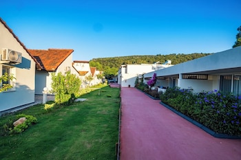 menderes