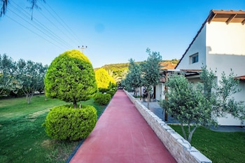 menderes