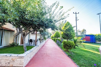 menderes
