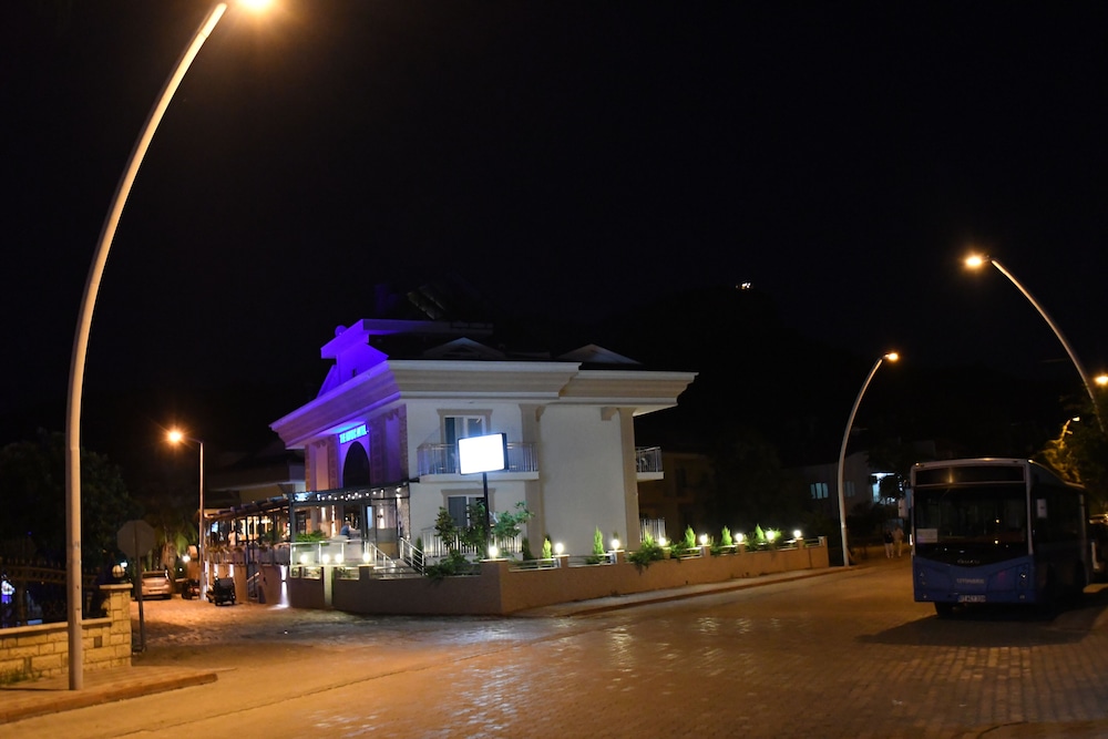 the nordic hotel