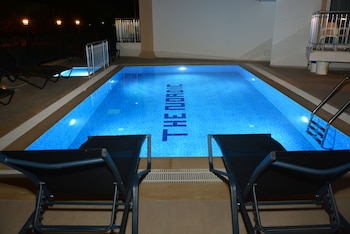 the nordic hotel