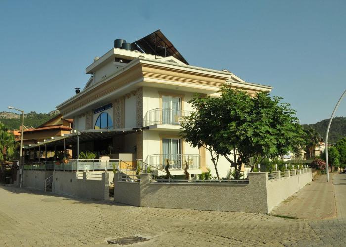 the nordic hotel