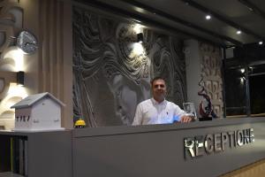 the nordic hotel