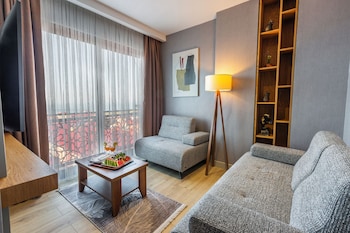 aydin suite apart
