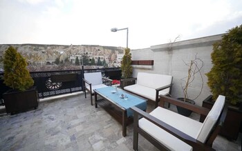 Arte Cave Hotel,,3 star