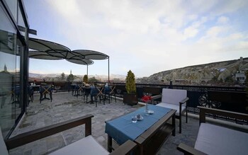 Arte Cave Hotel,,3 star