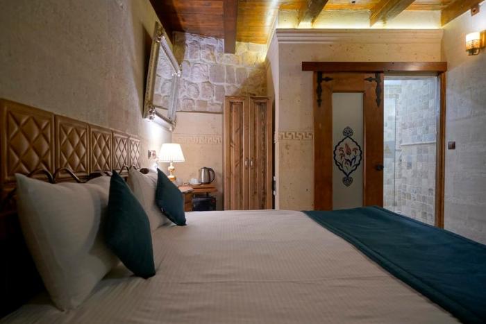 arte cave hotel