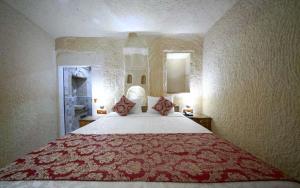 arte cave hotel