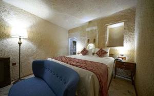 arte cave hotel