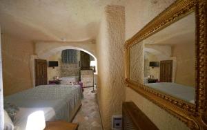 arte cave hotel