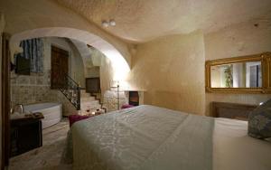 arte cave hotel