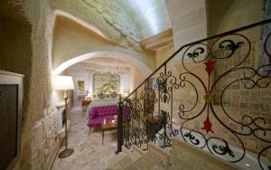 arte cave hotel