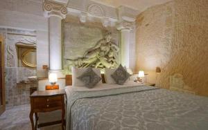 arte cave hotel