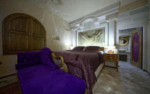 arte cave hotel