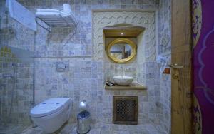 arte cave hotel