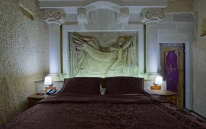 arte cave hotel