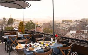 arte cave hotel