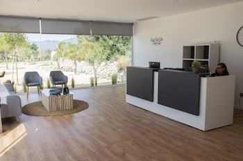 puig campana nature suites hotel and btt