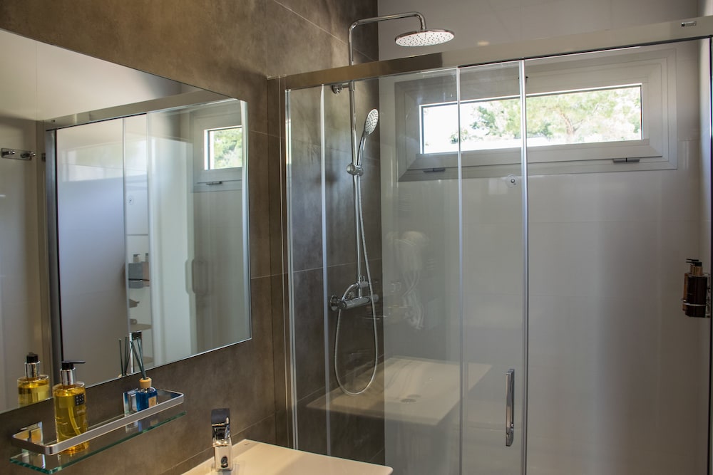 puig campana nature suites hotel and btt