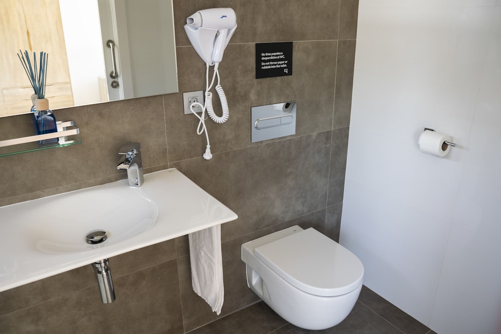 puig campana nature suites hotel and btt