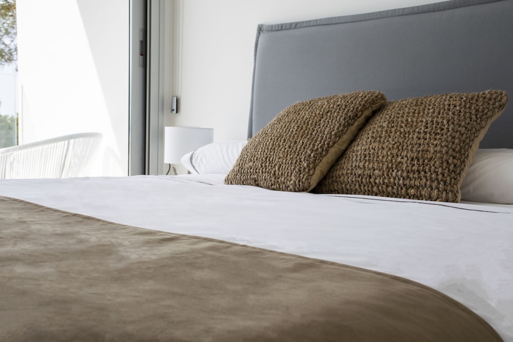 puig campana nature suites hotel and btt