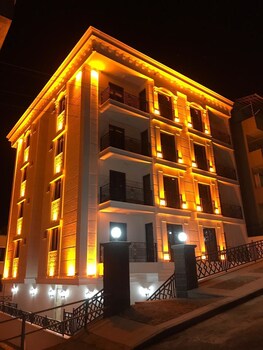 White Golden Suite Hotel,Trabzon>>Akcaabat,3 star
