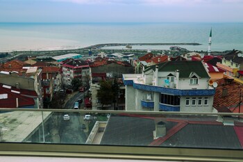White Golden Suite Hotel,Trabzon>>Akcaabat,3 star
