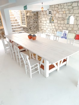 alacati barbarossa hotel