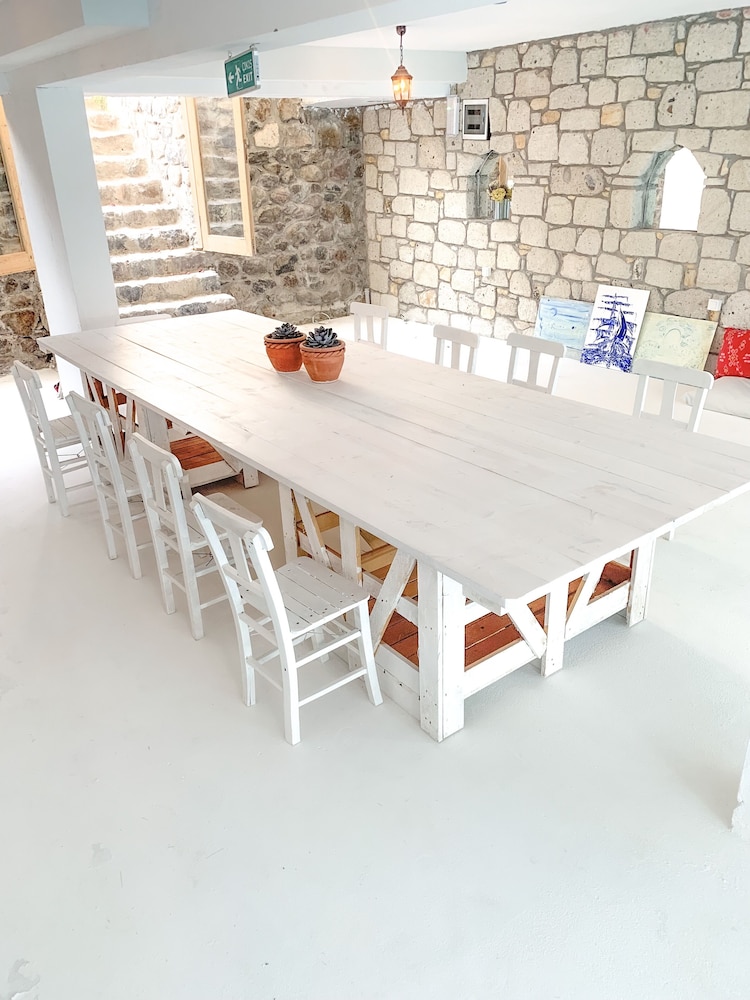alacati barbarossa hotel