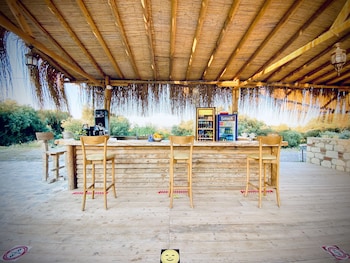 alacati barbarossa hotel