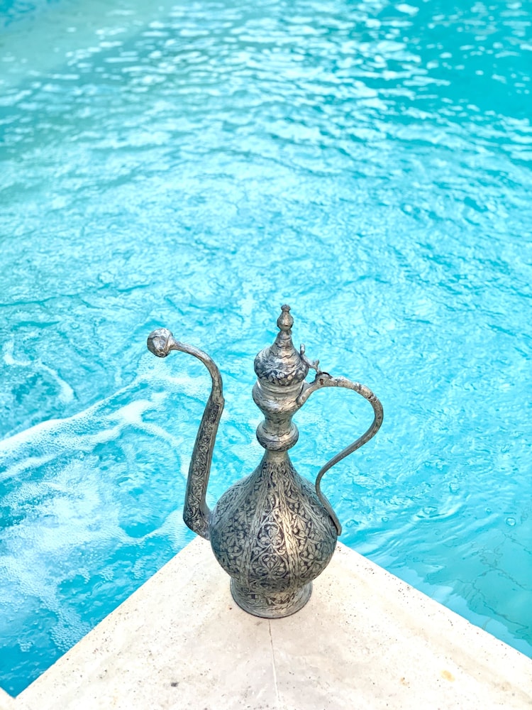 alacati barbarossa hotel