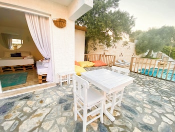 alacati barbarossa hotel