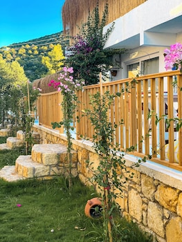 alacati barbarossa hotel