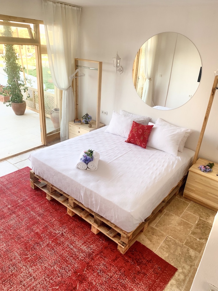 alacati barbarossa hotel