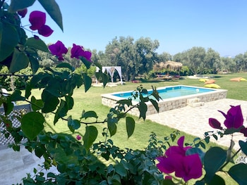 alacati barbarossa hotel